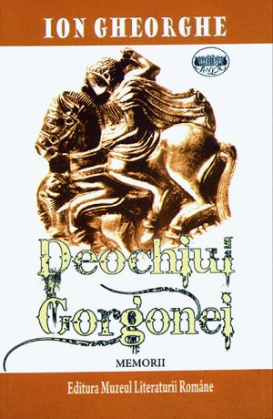 Ion Gheorge - Deochiul Gorgonei