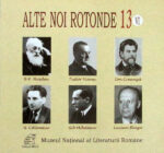 Alte noi Rotonde 13 - vol. VI