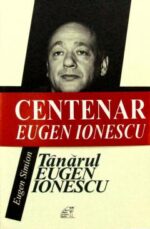 Eugen Simion tanarul eugen ionescu