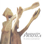 Augustin Frățilă – În curtea cu pavajul gri (carte + CD)