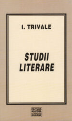 Ion Trivale – Studii literare