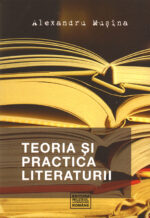 Alexandru Mușina - Teoria și practica literaturii