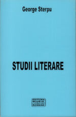 George Sterpu – Studii literare