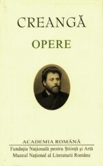 <i>Opere</i>,<br>de Ion Creangă