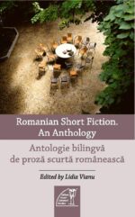 <i>Romanian Short Fiction. An Anthology / Antologie de proză scurtă contemporană<i>