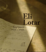 <i>Eli Lotar – Scrisori/Lettres 1924-1926 (ediție bilingvă)<i>
