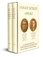 <i>Opere</i>, vol. I-II,<br>de Panait Istrati