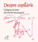 <i>Despre copilărie</i>. Antologie