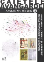 <i>Caietele Avangardei</i>, nr. 15/2020