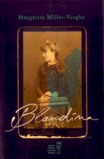 <i>Blandina</i><br>de Mărgărita Miller-Verghy