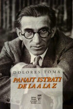 <i>Panait Istrati de la A la Z</i><br>de Dolores Toma