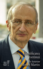 <i>Identificarea continuă.</i> In honorem <i>Mircea Martin</i>