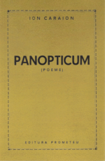 <i>Panopticum</i> <br>de Ion Caraion