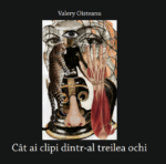 <i>Cât ai clipi dintr-al treilea ochi</i><br>de Valery Oisteanu
