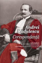 <i>Corespondență</i><br>de Andrei Rădulescu